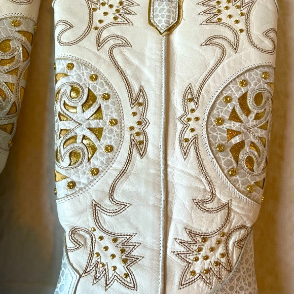 Absolutely stunning ibinka boots - Picture 3 of 4